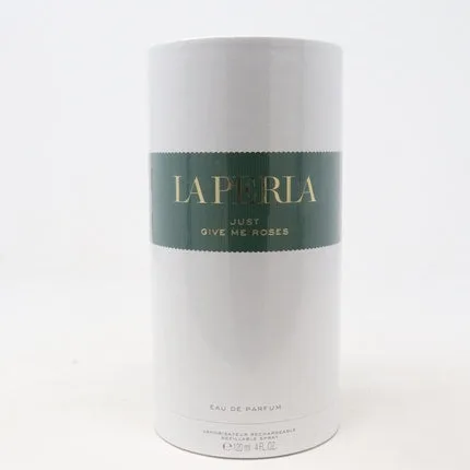 Eau de Parfum La Perla Just Give Me Roses 120ml — preț și oferte
