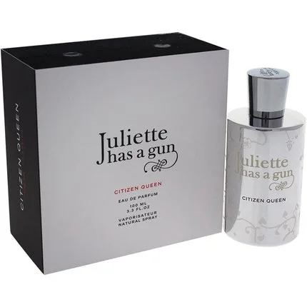 Eau de Parfum Juliette Has A Gun Citizen Queen 100ml — preț și oferte