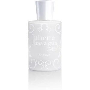 Parfum, Juliette has a gun, ANYWAY, 50ml