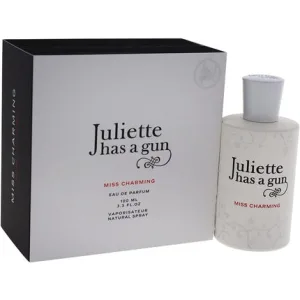 Parfum, Juliette Has a Gun, Eau de Toilette 100ml