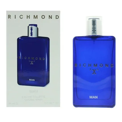 John Richmond X Man Eau De Toilette 75ml, Parfum Masculin — preț și oferte