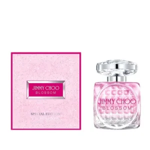 Parfum femei, Jimmy Choo, Blossom, 60ml