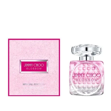 Parfum femei, Jimmy Choo, Blossom, 60ml — preț și oferte