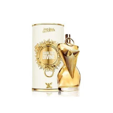 Parfum Reincarcabil, Jean Paul Gaultier Divine, 30ml — preț și oferte