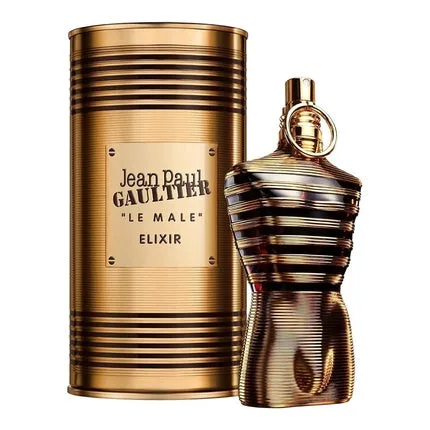 Parfum, Jean Paul Gaultier, Le Male Elixir, 125ml — preț și oferte