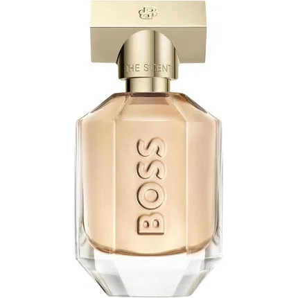 Parfum Hugo Boss The Scent, Auriu — preț și oferte
