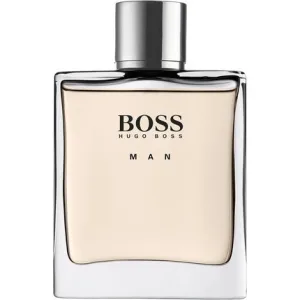 Apa de Toaleta, Hugo Boss, Orange Man, 100ml