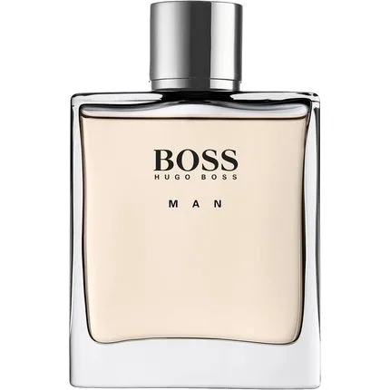 Apa de Toaleta, Hugo Boss, Orange Man, 100ml — preț și oferte