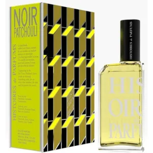 Parfum unisex, Histoires De Parfums, Noir Patchouli, 60ml