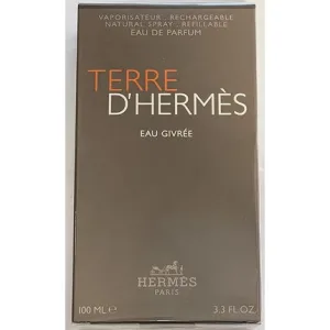 Parfum barbatesc, Hermès, Terre d'Hermès Eau Givrée, 100ml