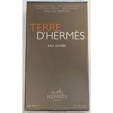 Parfum barbatesc, Hermès, Terre d'Hermès Eau Givrée, 100ml — preț și oferte