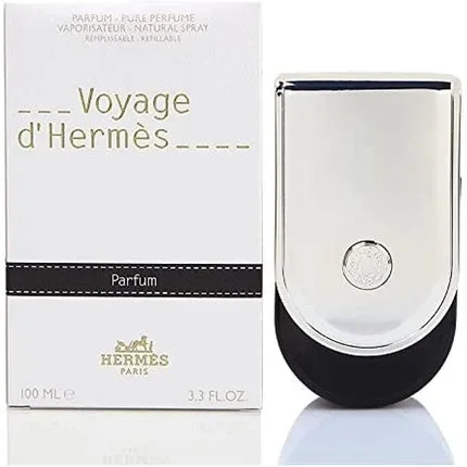 Parfum Hermès Voyage d'Hermès Spray 100ml — preț și oferte
