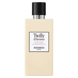 Lotiune de corp Hermès Twilly d'Hermès, 200 ml