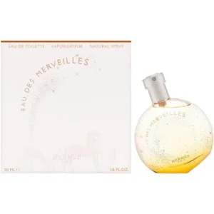 Apa de Toaleta, Hermès Eau de Merveilles, 100ml
