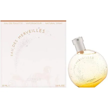 Apa de Toaleta, Hermès Eau de Merveilles, 100ml — preț și oferte