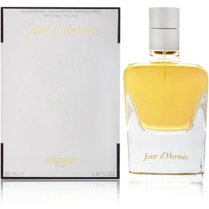 Parfum Reincarcabil Hermès Jour d'Hermes, 85ml — preț și oferte