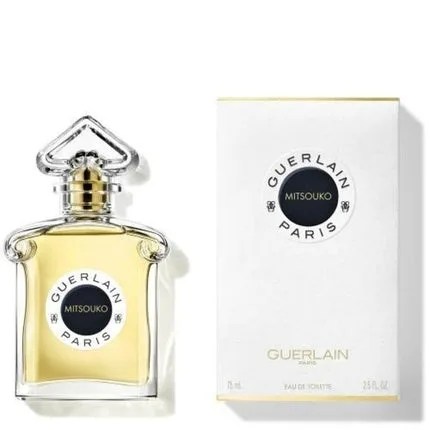 Apa de Toaleta, Guerlain, Mitsouko, 75mL — preț și oferte