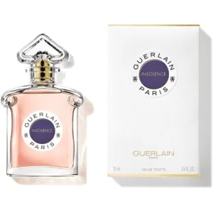 Apa de Toaleta, Guerlain Insolence, 75ml