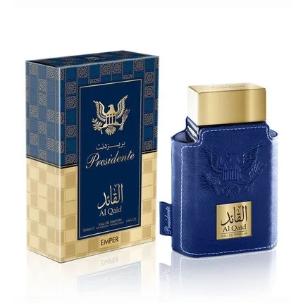 Eau de Parfum Emper Presidente Al Qaid 100 ml — preț și oferte