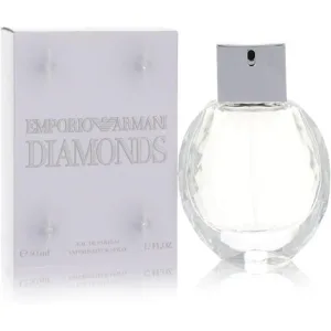 Parfum, Emporio Armani, Diamonds Woman, 50ml
