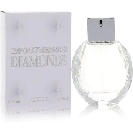 Parfum, Emporio Armani, Diamonds Woman, 50ml — preț și oferte