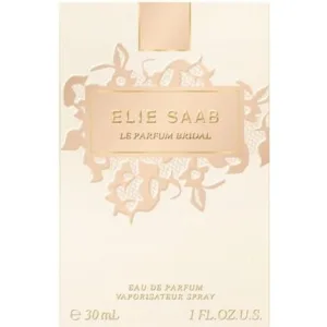 Parfum Eau de Parfum, Elie Saab, Le Parfum Bridal, 50ml