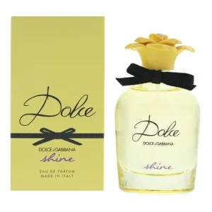 Parfum Dolce & Gabbana Dolce Shine 75 ml pentru femei