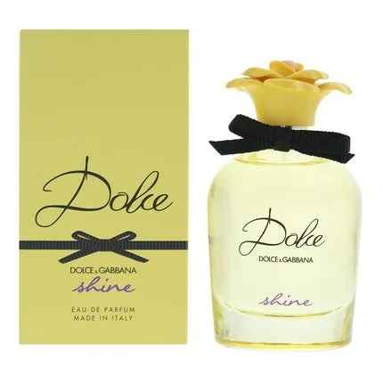 Parfum Dolce & Gabbana Dolce Shine 75 ml pentru femei — preț și oferte