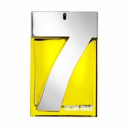 Cristiano Ronaldo Cr7 Discover Eau De Toilette Spray 100ml — preț și oferte