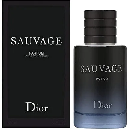Parfum Spray, Dior Sauvage, 60ml Christian Dior — preț și oferte