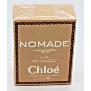 Parfum Eau de Parfum, Chloé Nomade Jasmin Naturel Intense, 30ml