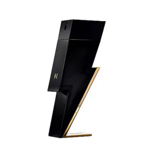 Apa de Toaleta, Carolina Herrera, Bad Boy, 100ml