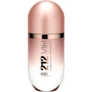 Parfum Carolina Herrera 212 VIP ROSE, Eau de Parfum, 50ml