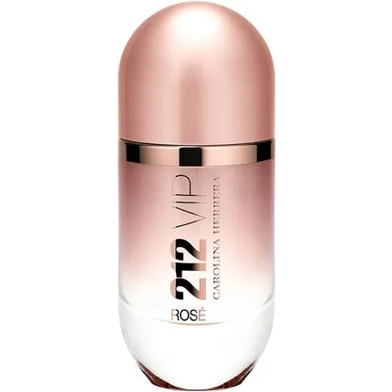 Parfum Carolina Herrera 212 VIP ROSE, Eau de Parfum, 50ml — preț și oferte
