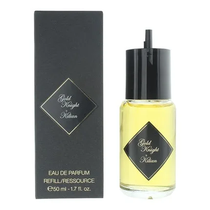 Kilian Gold Knight Refill Eau De Parfum 50ml pentru bărbați — preț și oferte