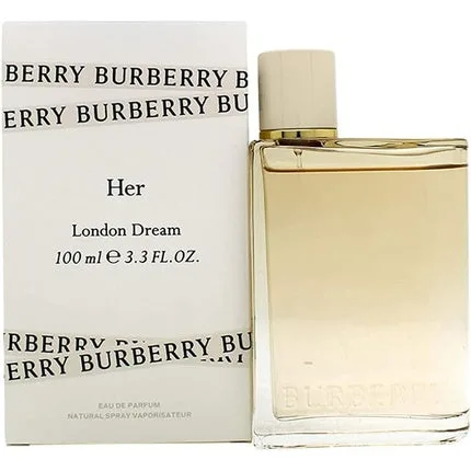 Parfum Eau De Parfum, Burberry, Her London Dream, 100ml — preț și oferte