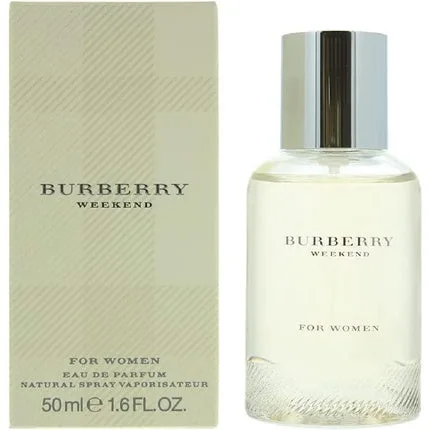 Parfum dama, Burberry, Weekend, 50ml — preț și oferte