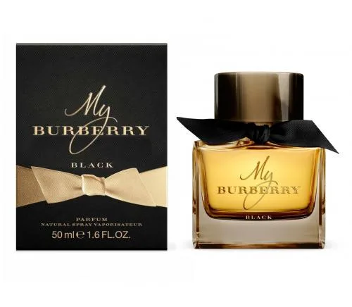 Parfum femei, Burberry, My Burberry Black, 50ml — preț și oferte