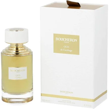 Parfum Boucheron Oud de Carthage, Eau de Parfum, 125ml — preț și oferte