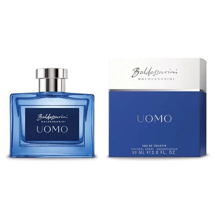 Baldessarini Uomo, Eau de Toilette, 90 ml, bleumarin — preț și oferte