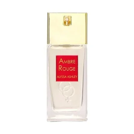 Parfum, Alyssa Ashley, Ambre Rouge, 30ml — preț și oferte