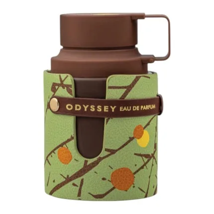 Parfum Armaf Odyssey Dubai Chocolate, 100 ml — preț și oferte
