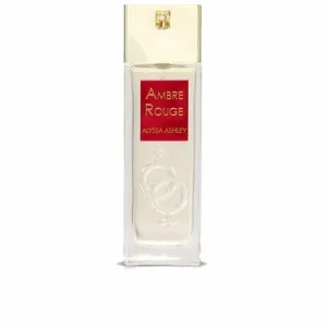 Parfum unisex, Alyssa Ashley, Ambre Rouge, 50ml