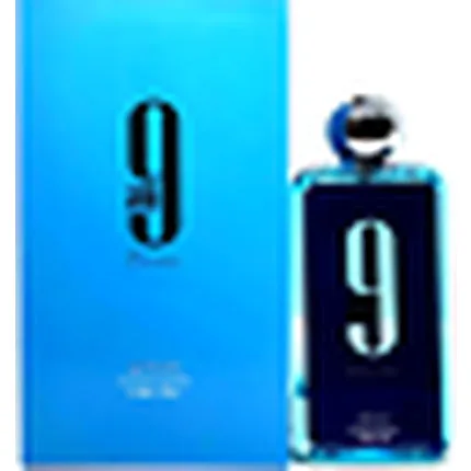 Apa de Parfum, Afnan 9am Dive, Unisex, 100 ml — preț și oferte