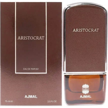 Parfum, Ajmal, Aristocrat, 75 ml — preț și oferte