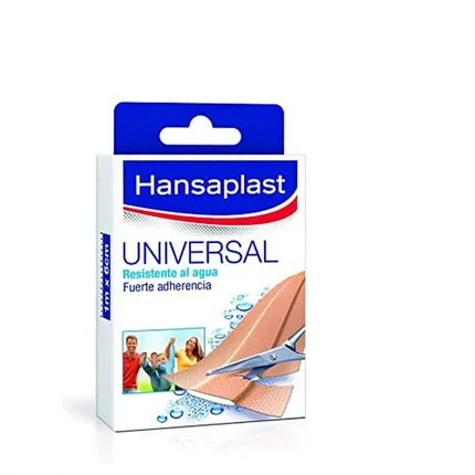 Bandaj medical, Hansaplast, Tirita 1 metru — preț și oferte