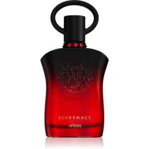Parfum, Afnan, Supremacy Tapis Rouge, 100 ml