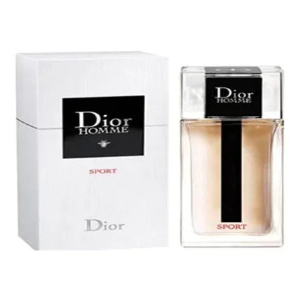 Parfum, Dior, Homme Sport, Eau de Toilette, 75ml Christian Dior — preț și oferte