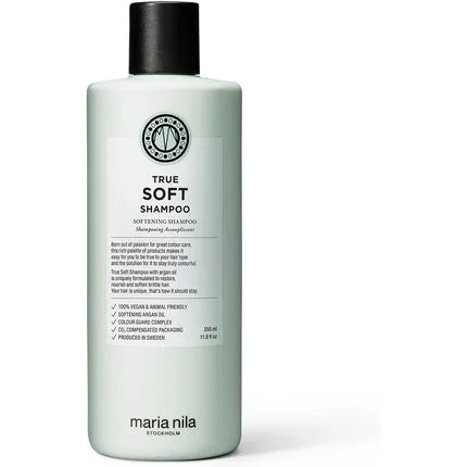 Sampon, Maria Nila, True Soft, 350ml — preț și oferte