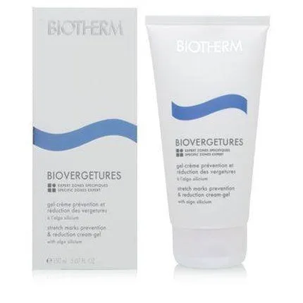 Crema Gel Prevenire si Reducere Vergeturi, Biotherm Biovergetures, 150ml — preț și oferte